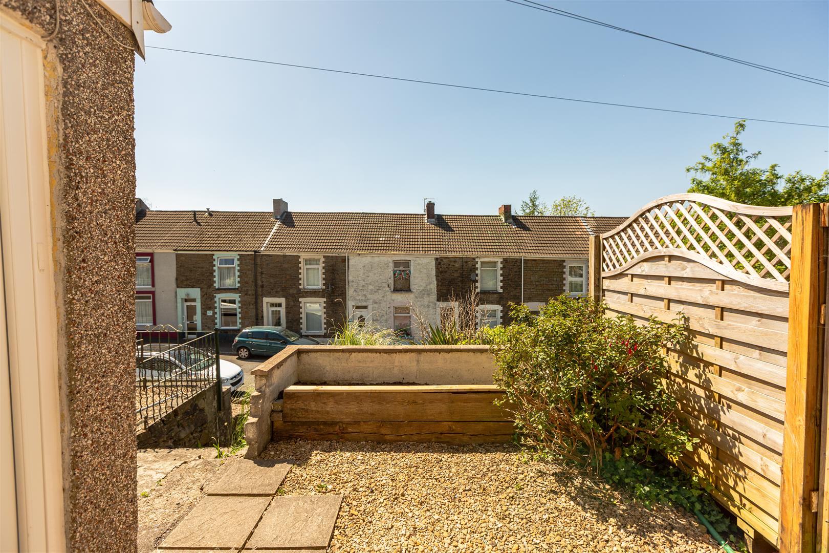 Kilvey Road,, St Thomas, Swansea, SA1 8EE